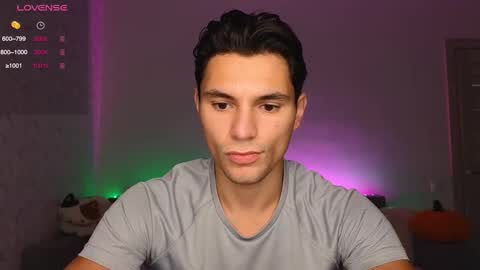 Den online show from October 20, 3:54 am