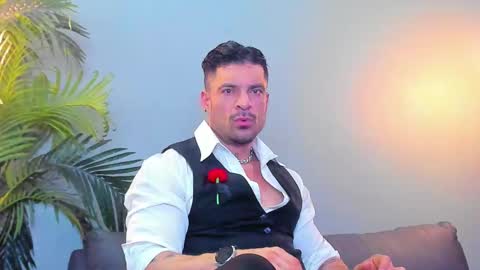 dennis_cox_ online show from October 10, 12:21 pm