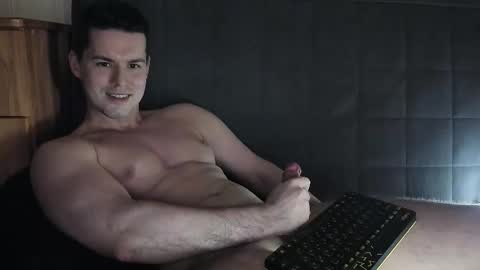 Den online show from November 30, 1:07 am