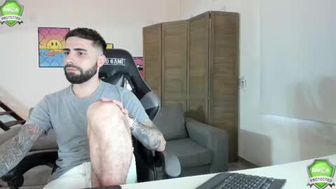 denonasd3 online show from October 11, 9:41 pm