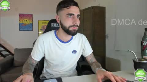 denonasd3 online show from October 14, 10:39 pm