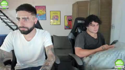 denonasd3 online show from October 15, 11:01 pm