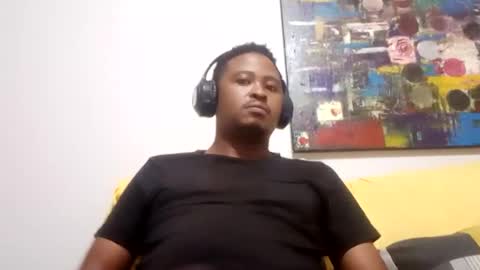 mastER blACK online show from March 30, 12:22 am