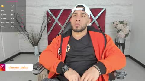 Denver online show from October 12, 12:10 pm