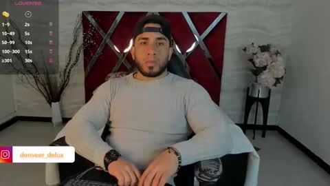 Denver online show from October 19, 12:08 pm