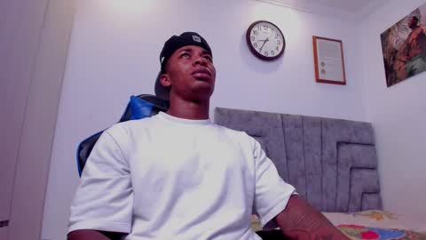 Snapshot of deonjhonson chatting on September 9, 1:38 am deon jhonson online show from September 9, 1:38 am