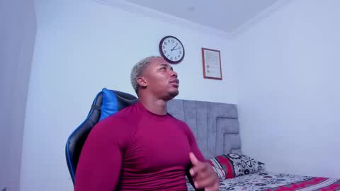 Snapshot of deonjhonson chatting on January 21, 7:06 pm deon jhonson online show from January 21, 7:06 pm