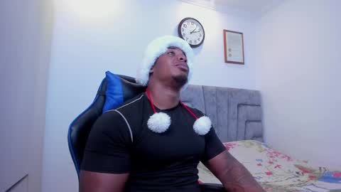 Snapshot of deonjhonson chatting on December 21, 6:12 pm deon jhonson online show from December 21, 6:12 pm