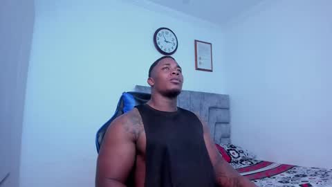 Snapshot of deonjhonson chatting on December 8, 7:54 pm deon jhonson online show from December 8, 7:54 pm