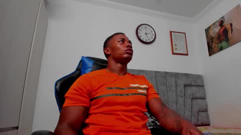 Snapshot of deonjhonson chatting on September 24, 7:29 am deon jhonson online show from September 24, 7:29 am
