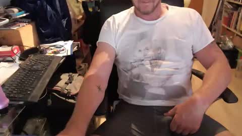 depraved45 online show from November 23, 8:03 am