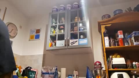 depraved45 online show from February 19, 5:37 am