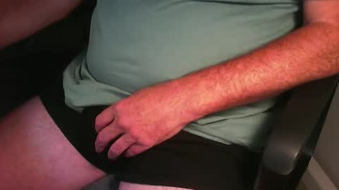 Joe online show from October 27, 12:51 pm