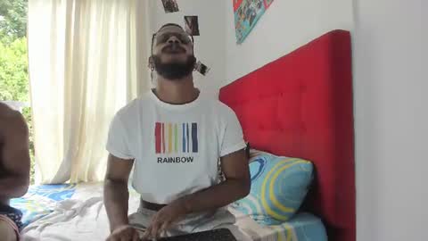 Dereck and Jake online show from June 3, 2:33 pm