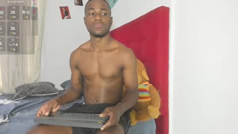 Dereck and Jake online show from July 3, 11:16 am