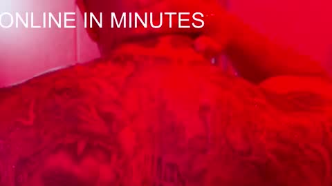 dereckgreen online show from December 16, 12:34 pm