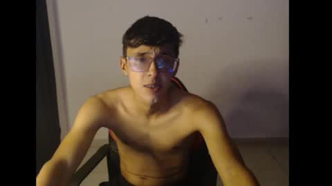 Derek online show from September 30, 12:17 am