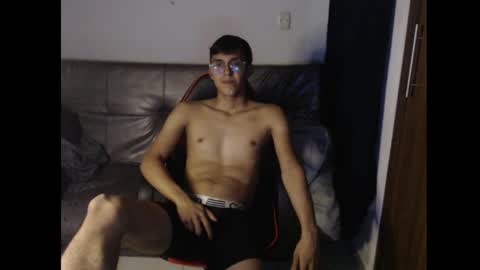 Derek online show from September 13, 11:17 pm