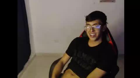 Derek online show from September 12, 11:16 pm