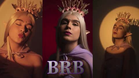 derek grey online show from February 16, 8:51 pm