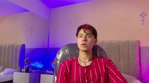 derek_sinn online show from March 31, 7:59 pm