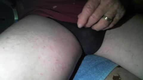 Snapshot of derf551954 chatting on February 16, 10:54 am Fred online show from February 16, 10:54 am