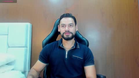 DerryBigger CM online show from October 13, 6:03 pm