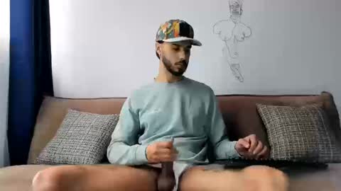 JhimyMaster online show from March 11, 4:25 pm