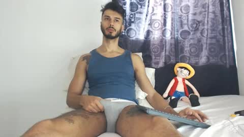 JhimyMaster online show from December 28, 1:08 pm