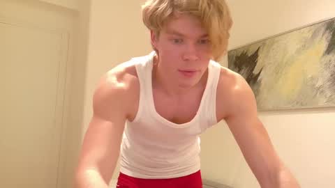 desaad_98 online show from February 20, 8:25 pm