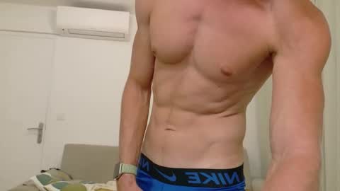 desaad_98 online show from October 5, 9:52 pm