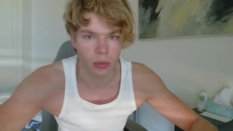 desaad_98 online show from March 5, 10:00 am