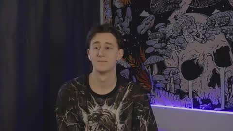 deshman1 online show from March 11, 9:16 am