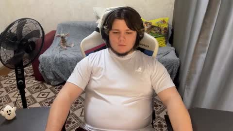 desiredude9 online show from October 14, 6:59 pm