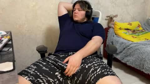 desiredude9 online show from October 9, 6:57 pm