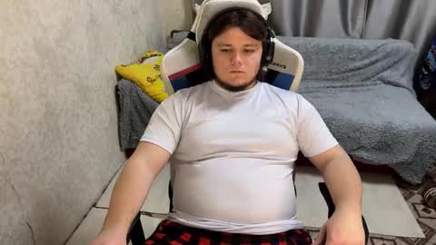 desiredude9 online show from October 12, 5:29 pm