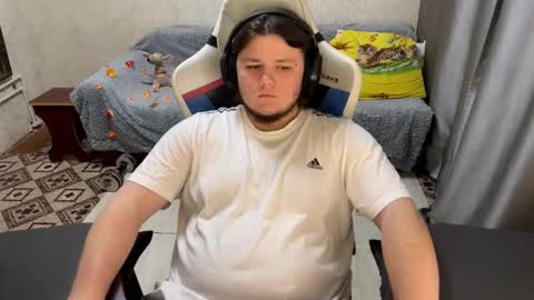 desiredude9 online show from October 20, 5:50 pm