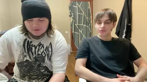 desiredude9 online show from March 22, 5:51 pm