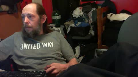 Snapshot of desolation2012 chatting on February 15, 9:49 am desolation2012 online show from February 15, 9:49 am