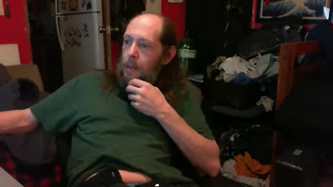 Snapshot of desolation2012 chatting on February 5, 9:15 am desolation2012 online show from February 5, 9:15 am