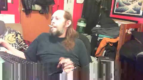 Snapshot of desolation2012 chatting on January 11, 6:03 am desolation2012 online show from January 11, 6:03 am