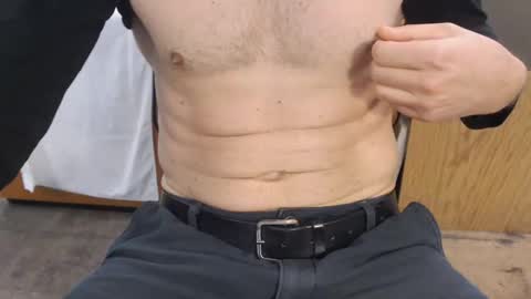 desperado3000 online show from October 20, 7:56 am