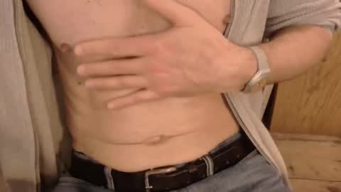 desperado3000 online show from January 13, 8:19 am