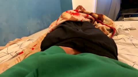 destrosandotelculo online show from September 25, 12:26 pm