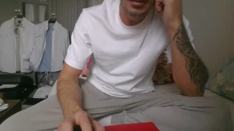 Destrudo online show from February 27, 11:55 am