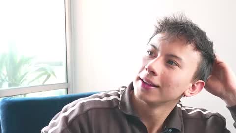 Deus Belli online show from October 11, 5:50 pm