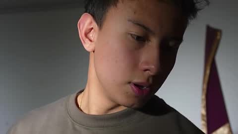 Deus Belli online show from October 9, 12:04 am