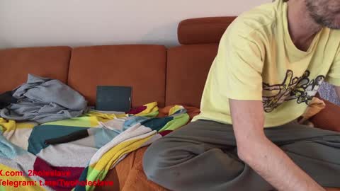 devboy85 online show from December 27, 11:17 am