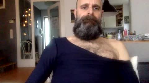 Snapshot of devil_dark_berlin chatting on January 27, 11:11 am ooo Devil Dark ooo online show from January 27, 11:11 am