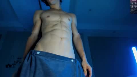 Devil online show from February 14, 1:13 am